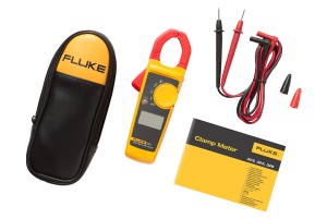 Ampe kìm Fluke 323, 324, 325