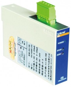 Bộ chuyển đổi tín hiệu BM-DI/IS