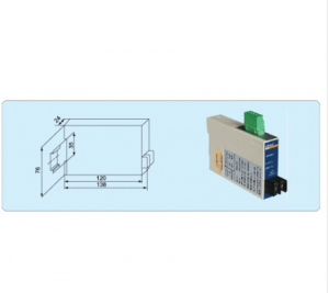 Bộ chuyển đổi tín hiệu BM-AI/IS