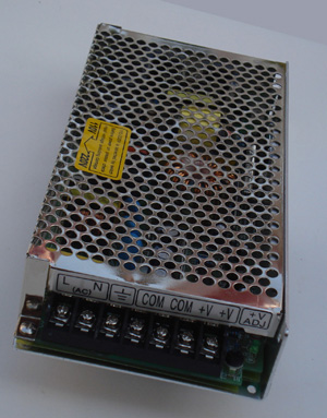 Bộ nguồn Sunwor một chiều 145W