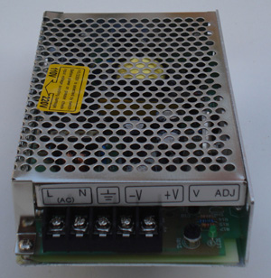 Bộ nguồn Sunwor một chiều 50W