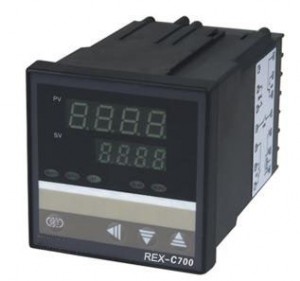 Bộ điều khiển nhiệt độ RKC REC-C700