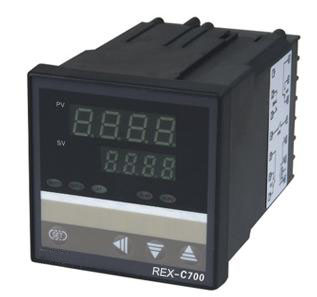 Bộ điều khiển nhiệt độ REX-C700
