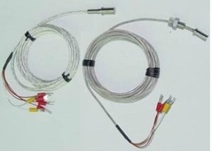 Can nhiệt Pt100 WZPM-201