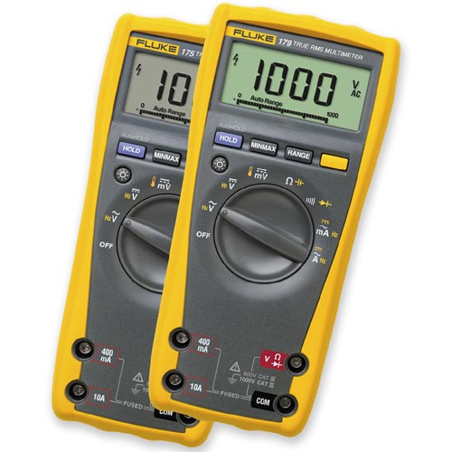Fluke 170