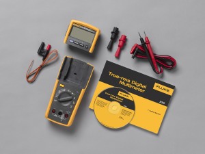 Đồng hồ vạn năng Fluke 233