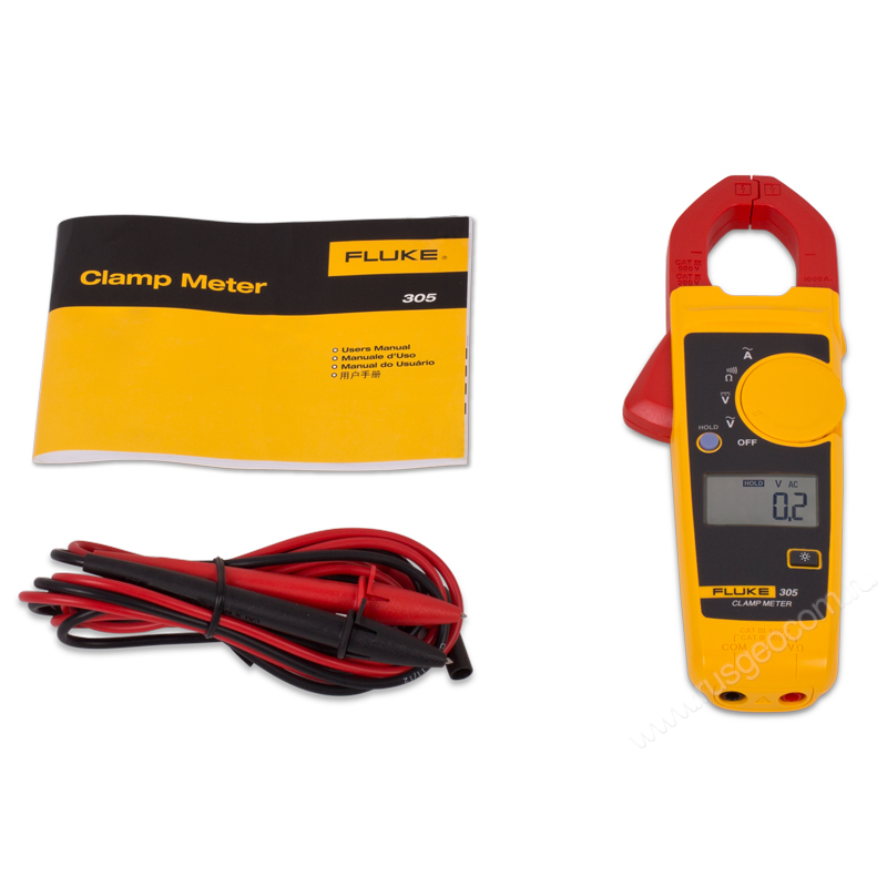 Fluke 305
