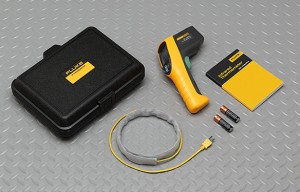 Thiết bị đo nhiệt độ Fluke 561