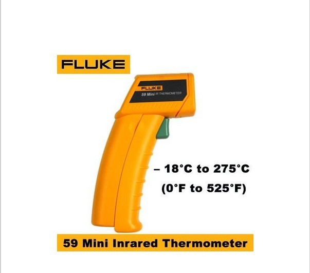 Fluke 59 mini