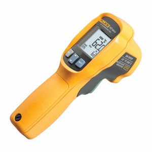 Thiết bị đo nhiệt độ Fluke 62 MAX