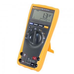 Đồng hồ vạn năng Fluke 77 IV
