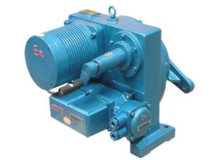 Van điều khiển DKJ-B