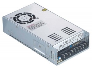 Bộ nguồn Sunwor một chiều 250W