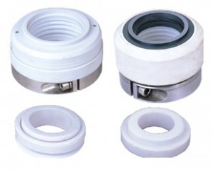 Phớt bơm cơ khí WB2-35