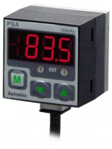 CẢM BIẾN ÁP SUẤT -50~-101.3KPA PSA-V01-R1/8