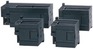 Bộ PLC Siemens 6ES7214-1BD23-0XB8