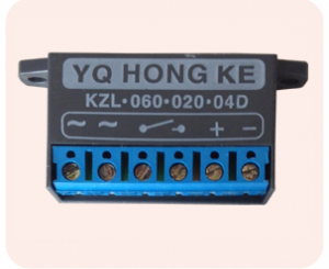 Bộ nguồn phanh động cơ KZL-060-020-04D