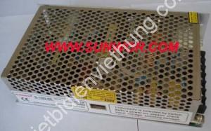 Bộ nguồn Sunwor 12V-12.5A công suất 150W