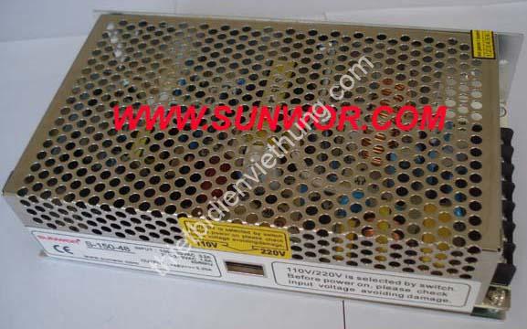 Bộ nguồn Sunwor S150-12