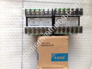Biến áp FATO JBK3-40VA