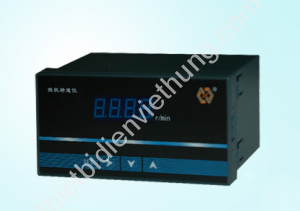Bộ hiển thị tốc độ động cơ CRY-03(s)