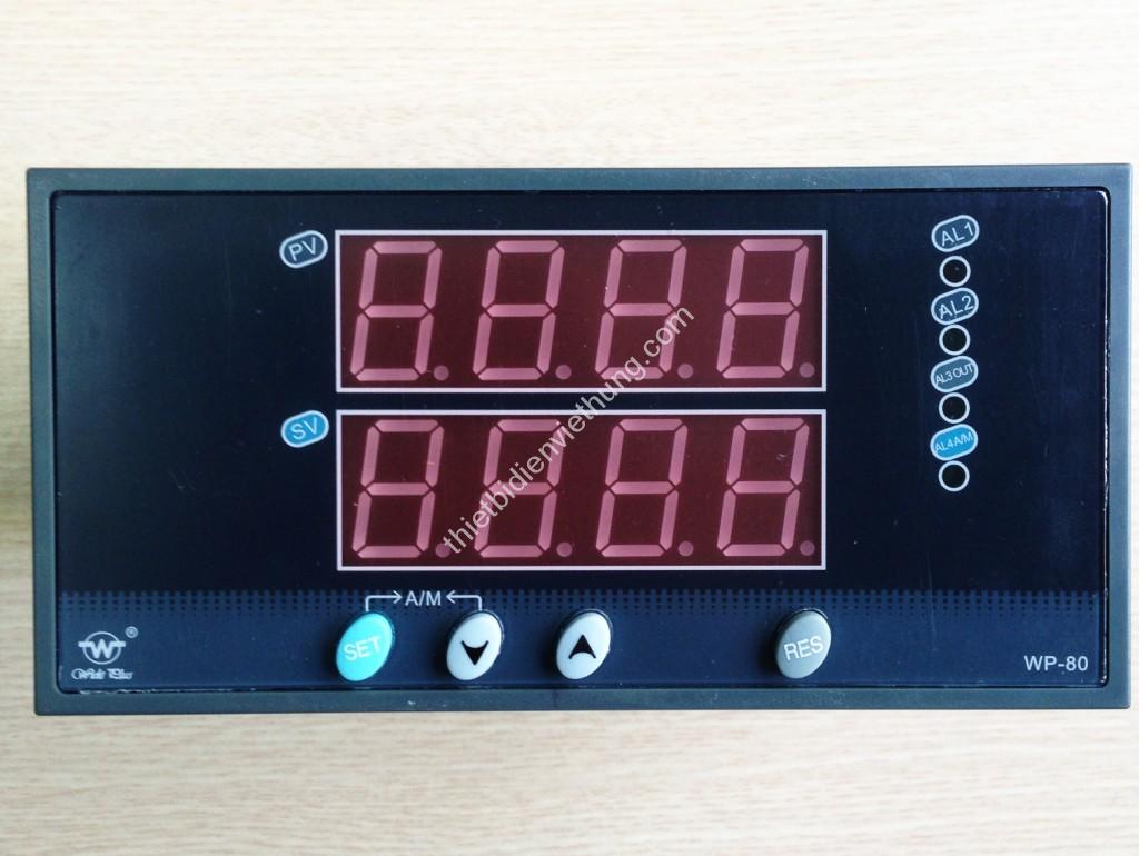 Đồng hồ Wide plus