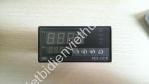 Đồng hồ điều khiển nhiệt độ RKC REC-C410