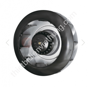 250FLW2-Quạt hút ly tâm lòng sóc Ø250 x 106mm – 220/230VAC