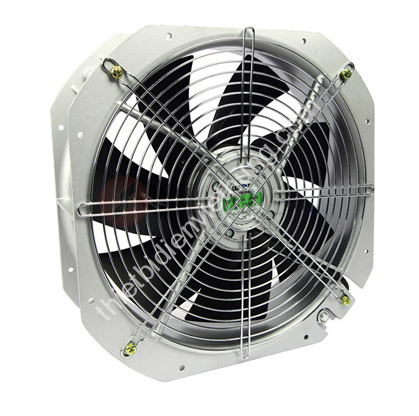 F2E-320B-230-Quạt hút 220/230VAC, KT khối 320x280x80
