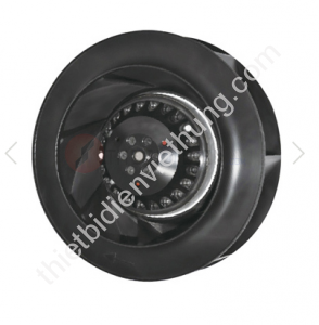 190FLW2-Quạt hút ly tâm lòng sóc Ø190 x 70mm