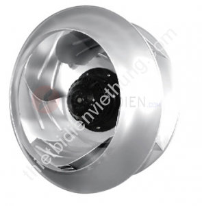 355FLW4-Quạt hút ly tâm lòng sóc Ø360 x 1124mm