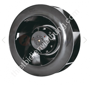 225FLW2-Quạt hút ly tâm lòng sóc Ø225 x 108mm