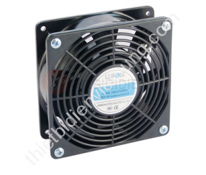 BP1203848M-Quạt hút 48VDC, KT khối 120x120x38