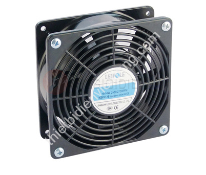 BP1203848M-Quạt hút 48VDC, KT khối 120x120x38