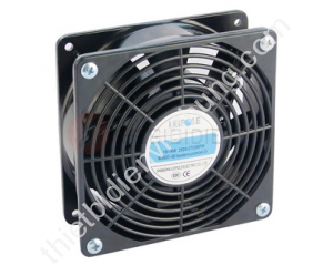 SP1203824H-Quạt hút 24VDC, KT khối 120x120x38