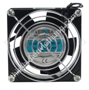 F2E-92S-230-Quạt hút 220/230VAC, KT khối 92x92x25