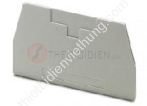 Miếng che cho đầu nối cáp kiểm tra JURTK/S-D-JURTK