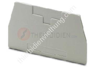 Miếng che cho đầu nối cáp kiểm tra JURTK/S-D-JURTK