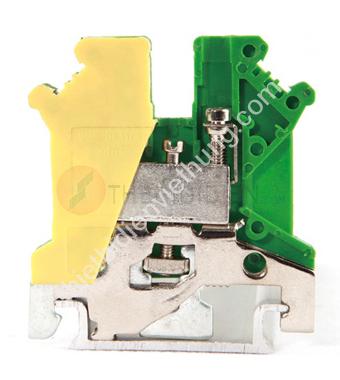 Đầu nối cáp tép nối đất - JUSLKG3
