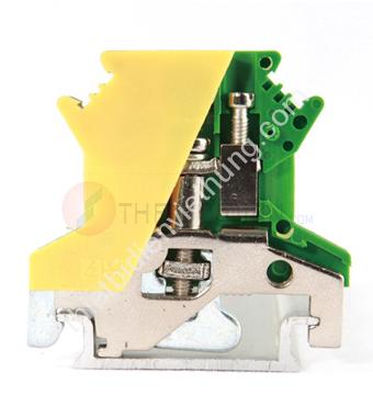 Đầu nối cáp tép nối đất - JUSLKG2.5