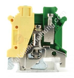 Đầu nối cáp tép nối đất – JUSLKG5