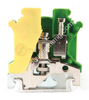 Đầu nối cáp tép nối đất - JUSLKG6