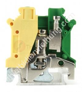 Đầu nối cáp tép nối đất – JUSLKG10