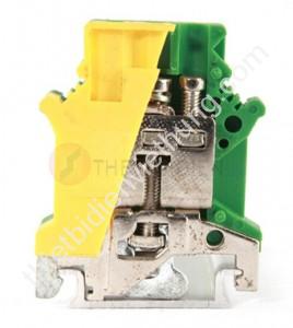Đầu nối cáp tép nối đất – JUSLKG16