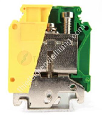 Đầu nối cáp tép nối đất - JUSLKG35