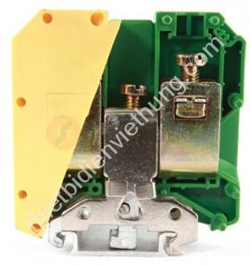 Đầu nối cáp tép nối đất – JUSLKG50