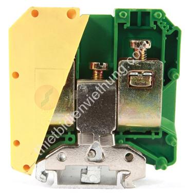 Đầu nối cáp tép nối đất - JUSLKG50