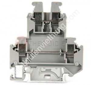 Đầu nối cáp tép 2 tầng – JUKK3
