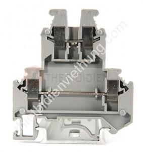 Đầu nối cáp tép 2 tầng – JUKK5