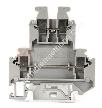 Đầu nối cáp tép 2 tầng - JUKK5